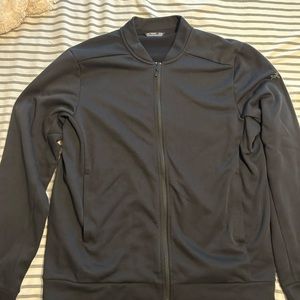 Arcteryx Fleece Bomber Jacket Size XL